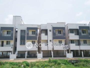 2 BHK Flat In Priyaram Srirami Nivas for Rent In Chromepet
