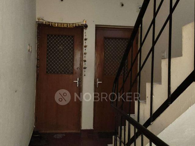 2 BHK Flat In Priyarams, Guindy For Sale In Race View Colony