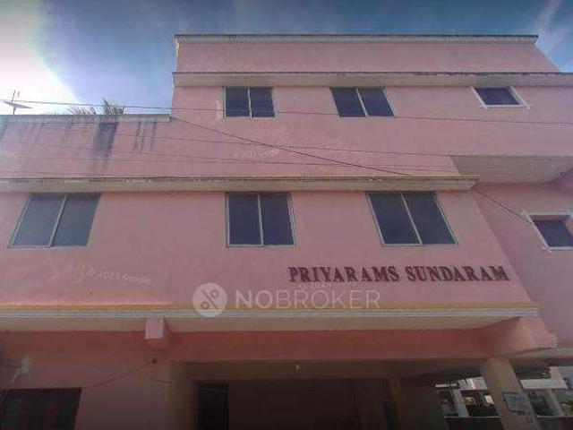 2 BHK Flat In Priyaramsundaram Apartments For Sale In Tambaram