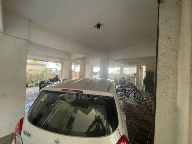 2 BHK Flat In Progressive Ivy, Ulwe For Sale In Ulwe