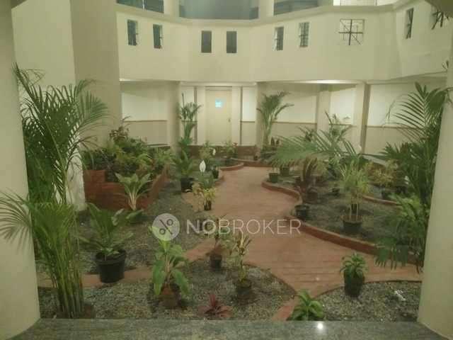 2 BHK Flat In Prosper Lake Shore for Rent In Btm 2nd Stage