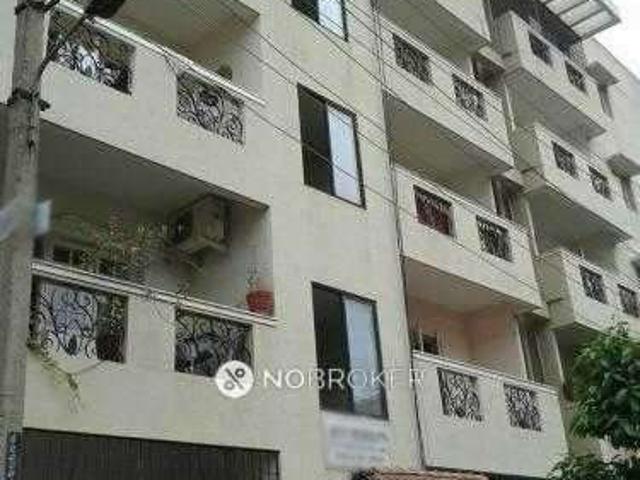 2 BHK Flat In Prosperity Apartment for Rent In J. P. Nagar