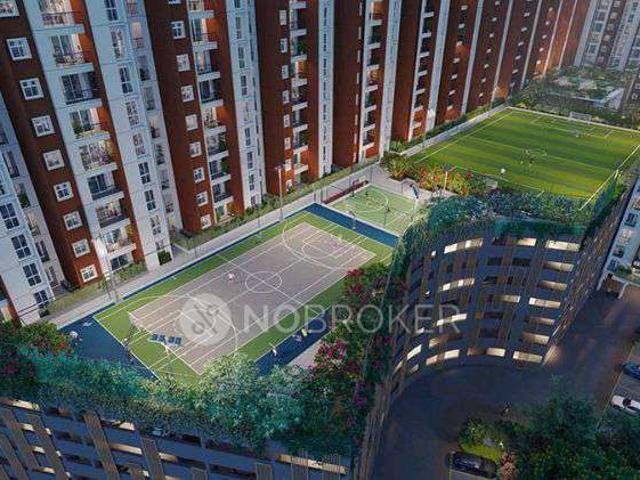 2 BHK Flat In Provident Botanico For Sale In Whitefield
