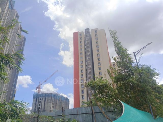 2 BHK Flat In Provident Botanico For Sale In Whitefield