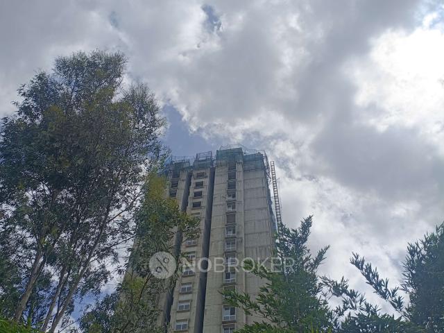 2 BHK Flat In Provident Botanico For Sale In Whitefield