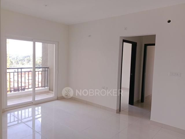2 BHK Flat In Provident Equinox For Sale In Kengeri