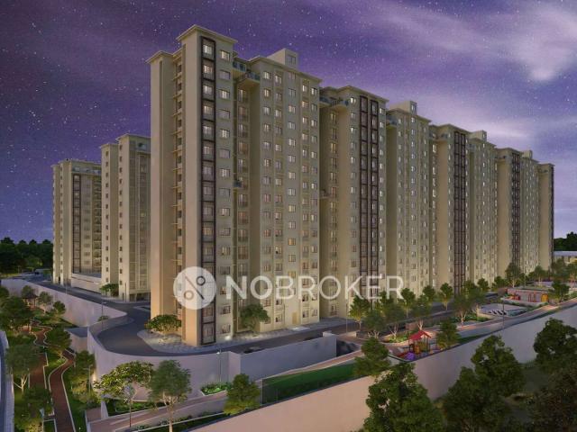 2 BHK Flat In Provident Equinox For Sale In Kengeri