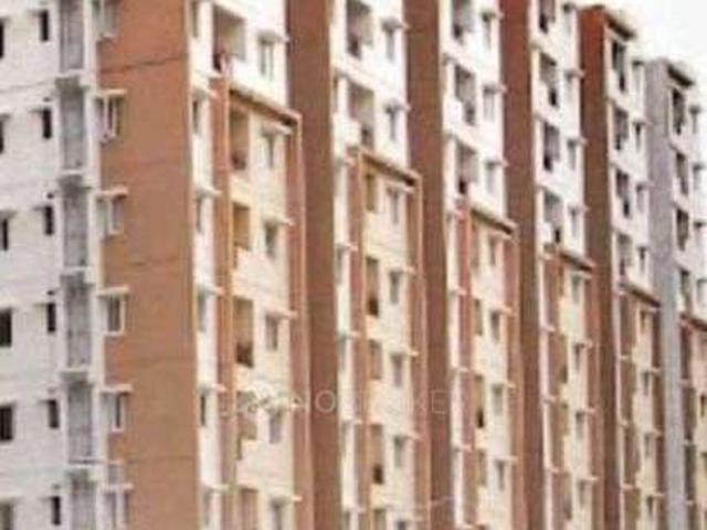 2 BHK Flat In Provident Kenworth For Sale In Shivarampally Jagir