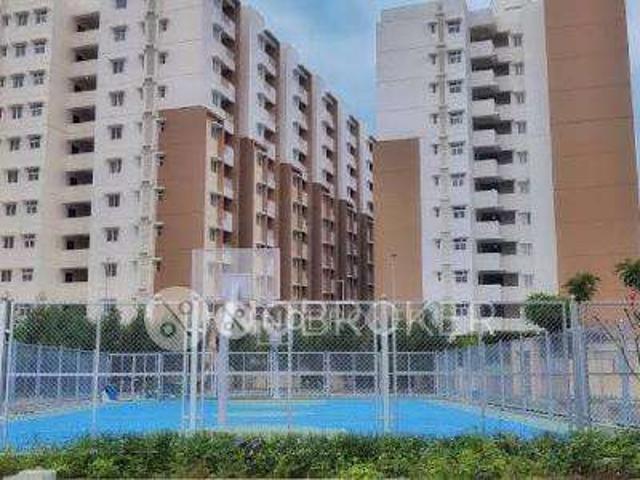 2 BHK Flat In Provident Kenworth For Sale In Shivarampally