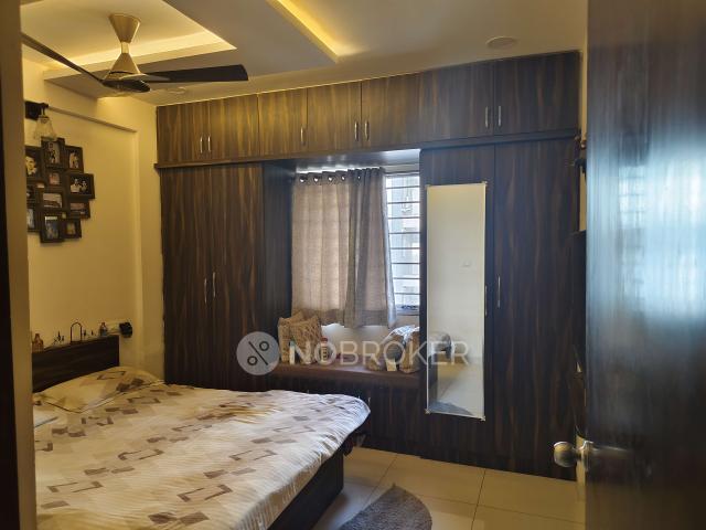 2 BHK Flat In Provident Kenworth, Shivarampally Jagir For Sa