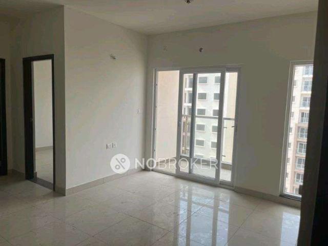2 BHK Flat In Provident Park Square 307 For Sale In Judicial Layout