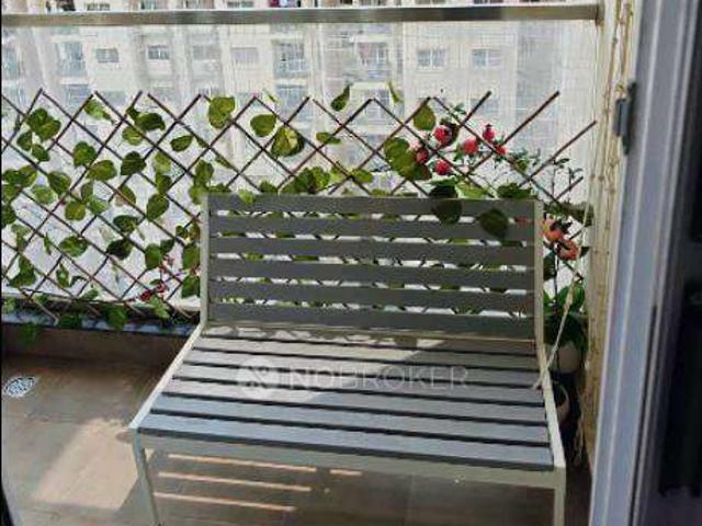 2 BHK Flat In Provident Park Square for Lease In Judicial Layout 2nd Phase