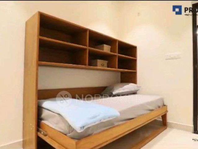 2 BHK Flat In Provident Park Square For Sale In Judicial Layout