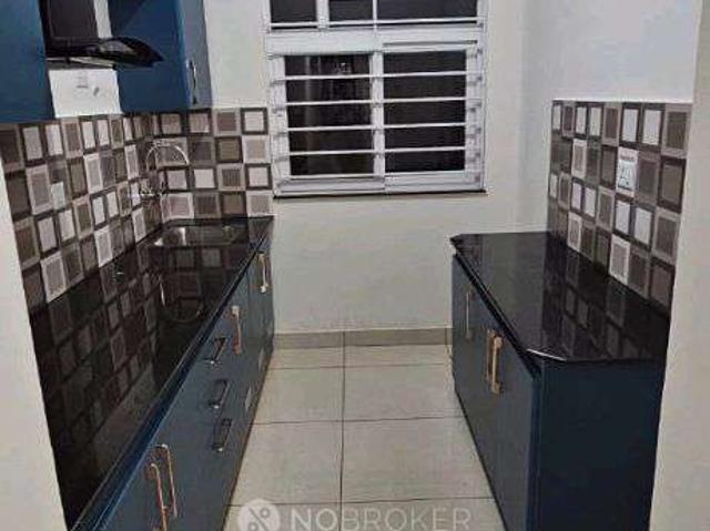 2 BHK Flat In Provident Park Square For Sale In Judicial Layout 2nd Phase