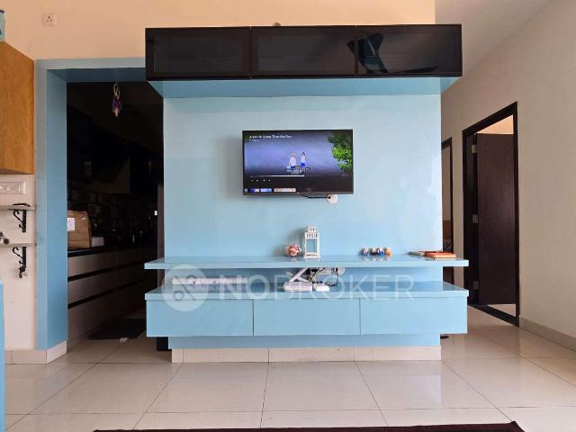 2 BHK Flat In Provident Park Square For Sale In Judicial La
