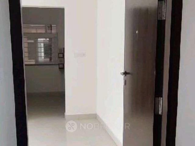 2 BHK Flat In Provident Park Square For Sale In Judicial Layout 2nd Phase