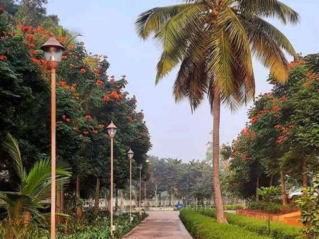 2 BHK Flat In Provident Sunworth City For Sale In Mysore Road