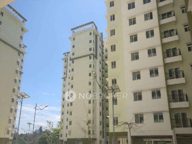 2 BHK Flat In Provident Sunworth City For Sale In Mysore Road