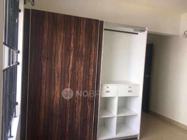 2 BHK Flat In Provident Sunworth City For Sale In Mysore Road