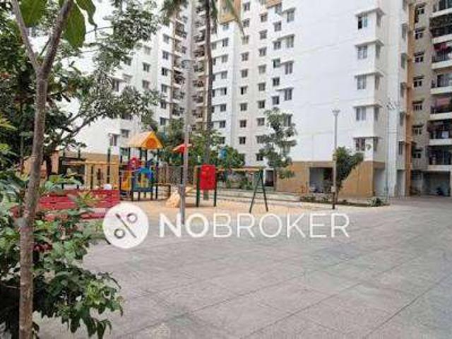 2 BHK Flat In Provident Sunworth City For Sale In Mysore Road
