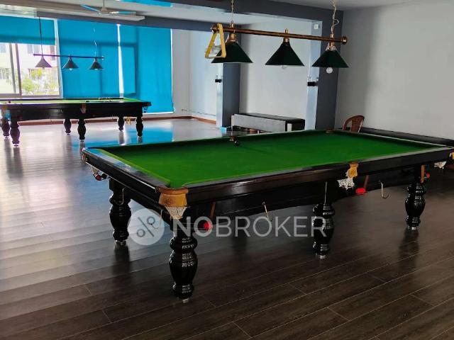 2 BHK Flat In Provident Sunworth City For Sale In Mysore Road