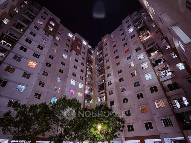 2 BHK Flat In Provident Sunworth City For Sale In Mysore Road
