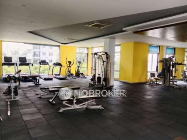 2 BHK Flat In Provident Sunworth City For Sale In Mysore Road