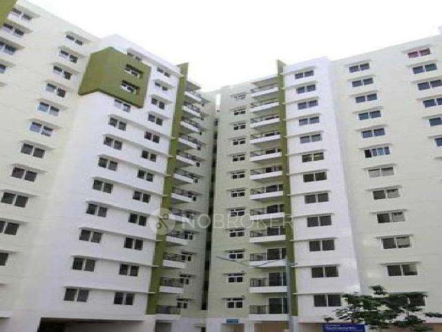 2 BHK Flat In Provident Sunworth City For Sale In Kengeri