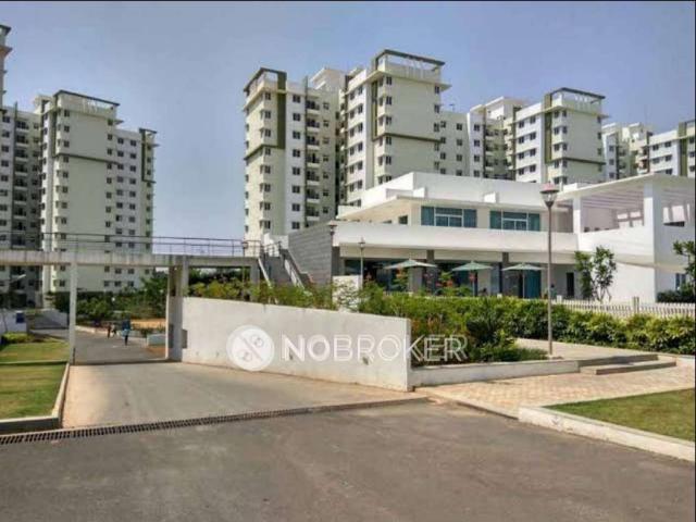 2 BHK Flat In Provident Sunworth City For Sale In Kengeri
