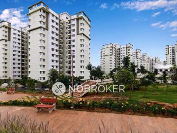2 BHK Flat In Provident Sunworth City For Sale In Kengeri