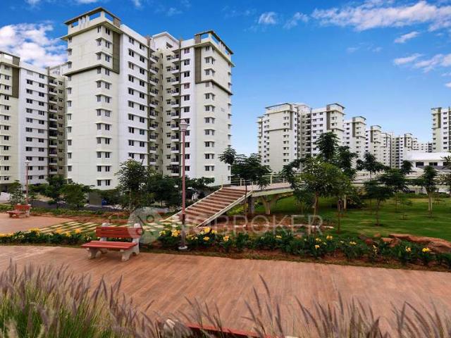 2 BHK Flat In Provident Sunworth City, Kengeri For Sale In Kambipura