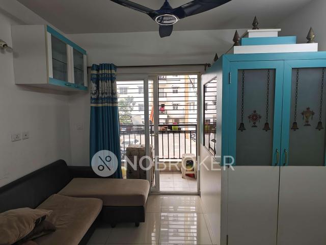 2 BHK Flat In Provident Sunworth City, Kengeri For Sale In