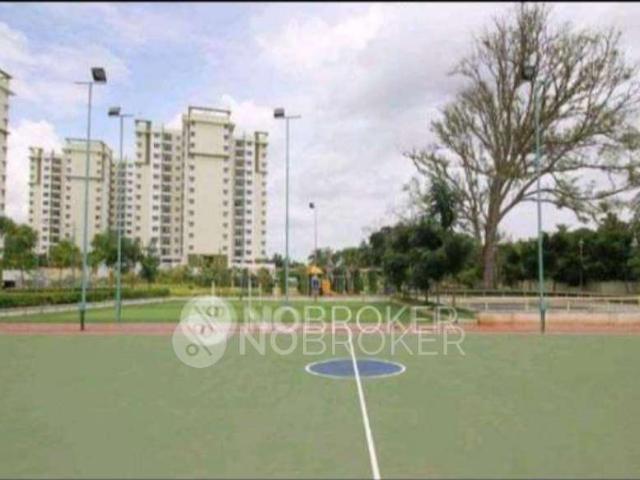 2 BHK Flat In Provident Sunworth For Sale In Kengeri Hobli