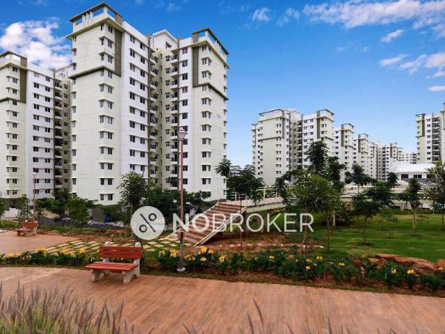 2 BHK Flat In Provident Sunworth For Sale In Kengeri Hobli