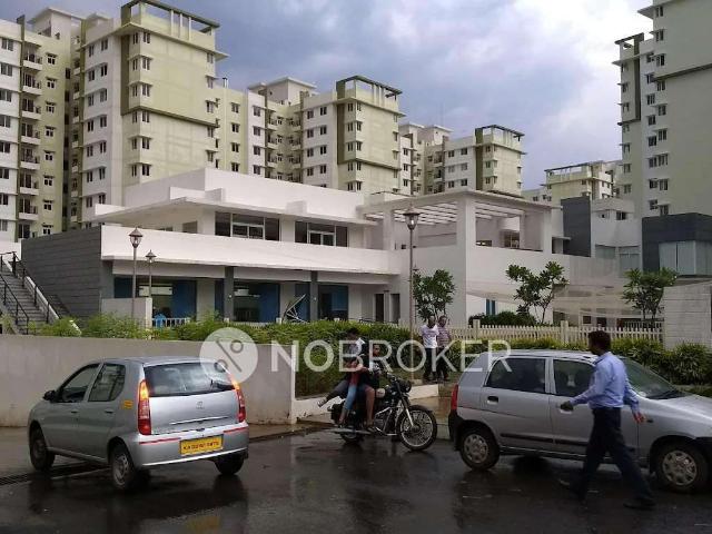 2 BHK Flat In Provident Sunworth For Sale In Kengeri Hobli