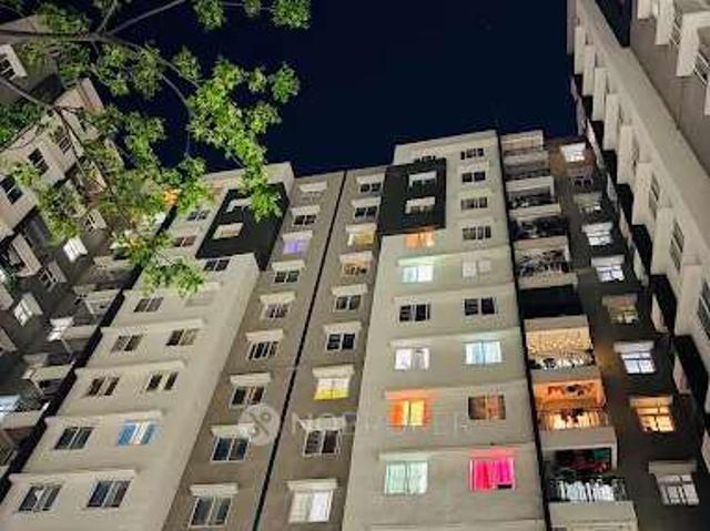 2 BHK Flat In Provident Sunworth For Sale In Kengeri Hobli