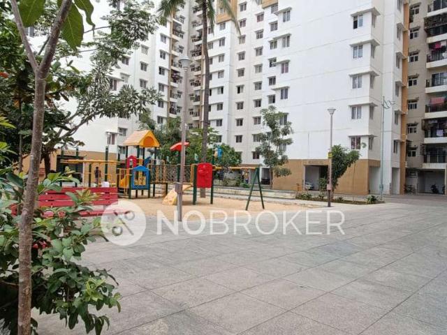 2 BHK Flat In Provident Sunworth For Sale In Kengeri Satellite Town