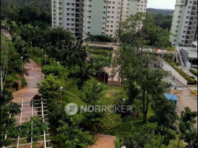 2 BHK Flat In Provident Sunworth, Kengeri Hobli For Sale In
