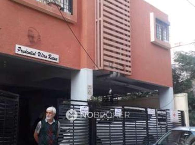 2 BHK Flat In Prudential Ultra Ratna For Sale In Maruthi Sevanagar
