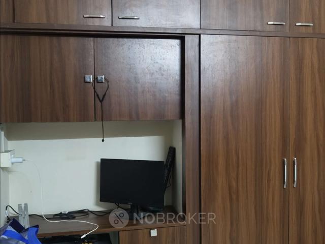 2 BHK Flat In Prudhvi Heights for Rent In Beeramguda