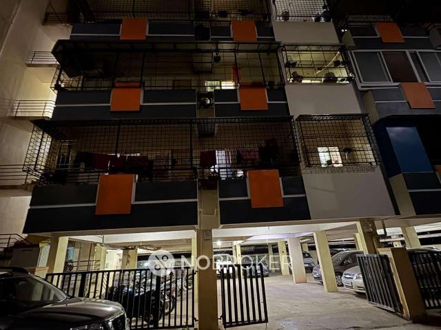 2 BHK Flat In Pruthvi Greens For Sale In Pruthvi Greens