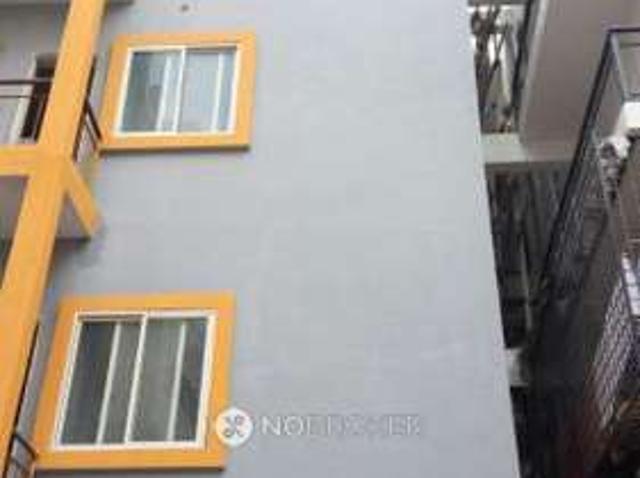 2 BHK Flat In Pruthvi Royal For Sale In Gottigere
