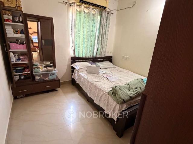 2 BHK Flat In Pruthvi Royal For Sale In Gottigere