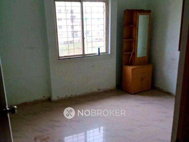 2 BHK Flat In Pruthviraj Sankul For Sale In Shivane
