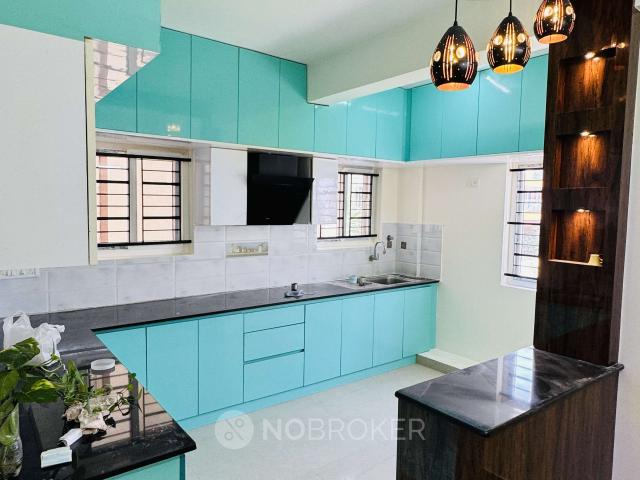 2 BHK Flat In Psr Temple Tree for Lease In Kada Agrahara