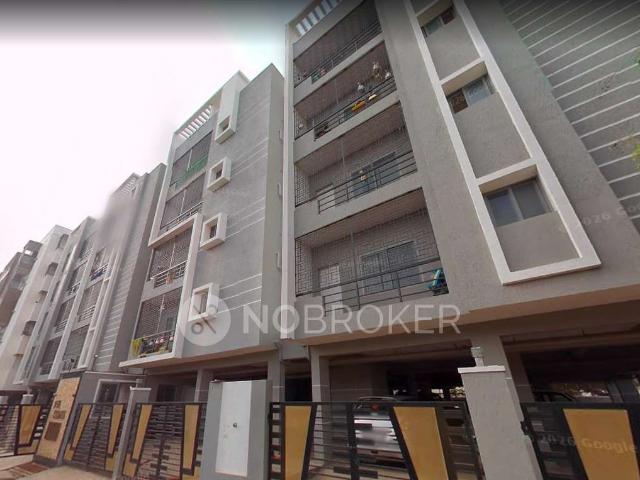 2 BHK Flat In Psr Cosmos Apartments For Sale In Kada Agrahara