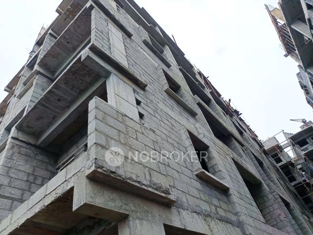 2 BHK Flat In Psr Greenwoods For Sale In Chikkabellandur