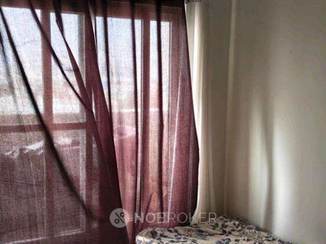 2 BHK Flat In Psr Iris for Rent In Pavani Skyline, P. Krishn