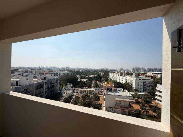 2 BHK Flat In Psr Iris for Rent In Psr Iris