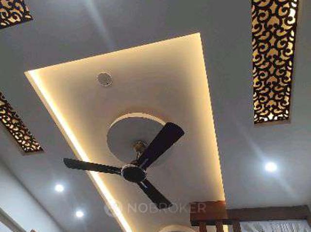 2 BHK Flat In Psr Srinivas Meadows For Sale In Junnasandra